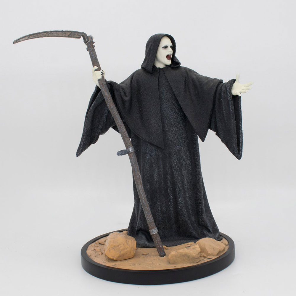 Death (Bill and Ted's Bogus Journey)