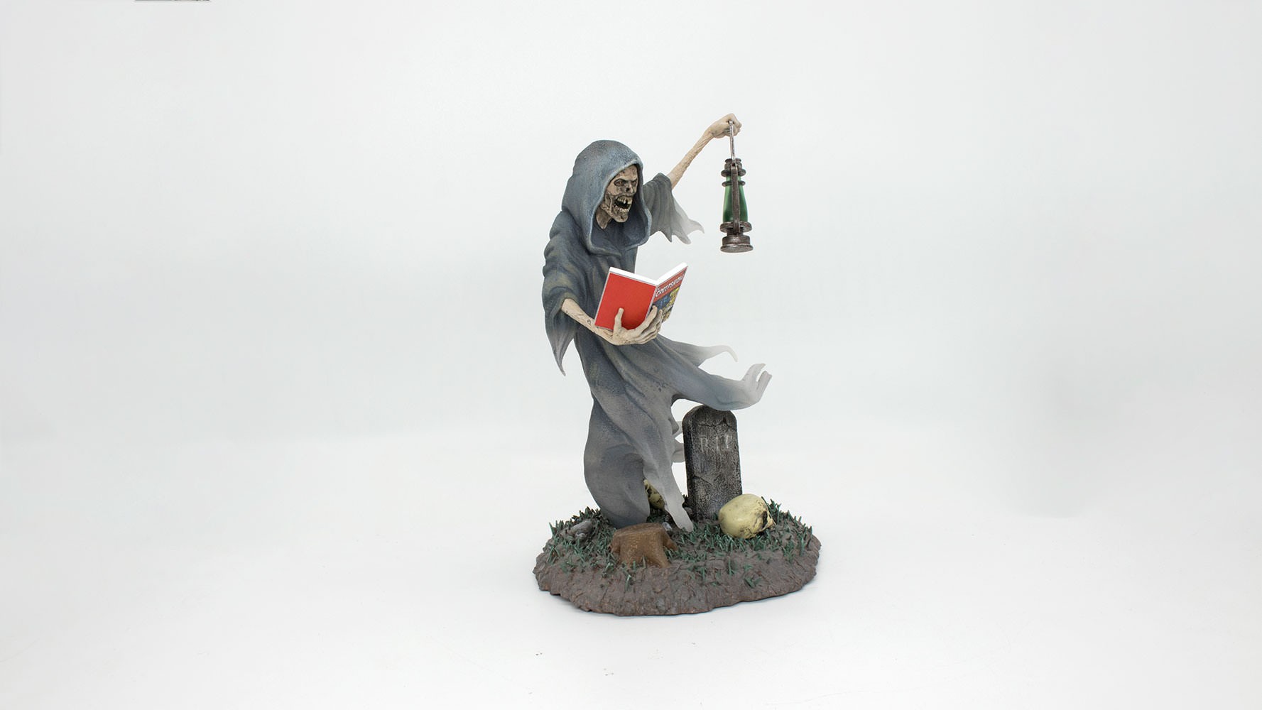 Creep- Prototype Shown