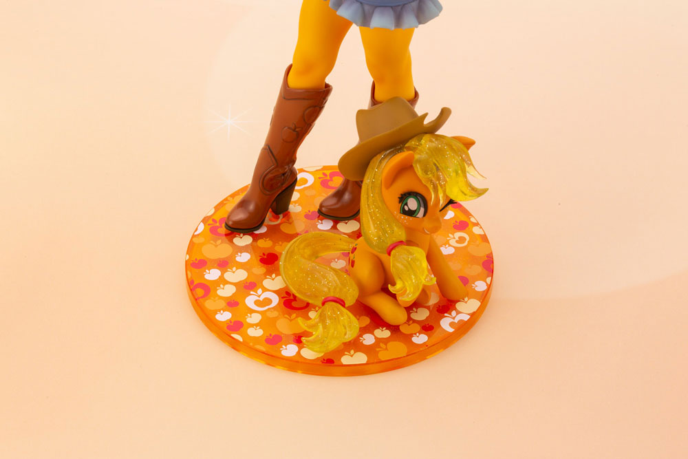 Applejack Bishoujo