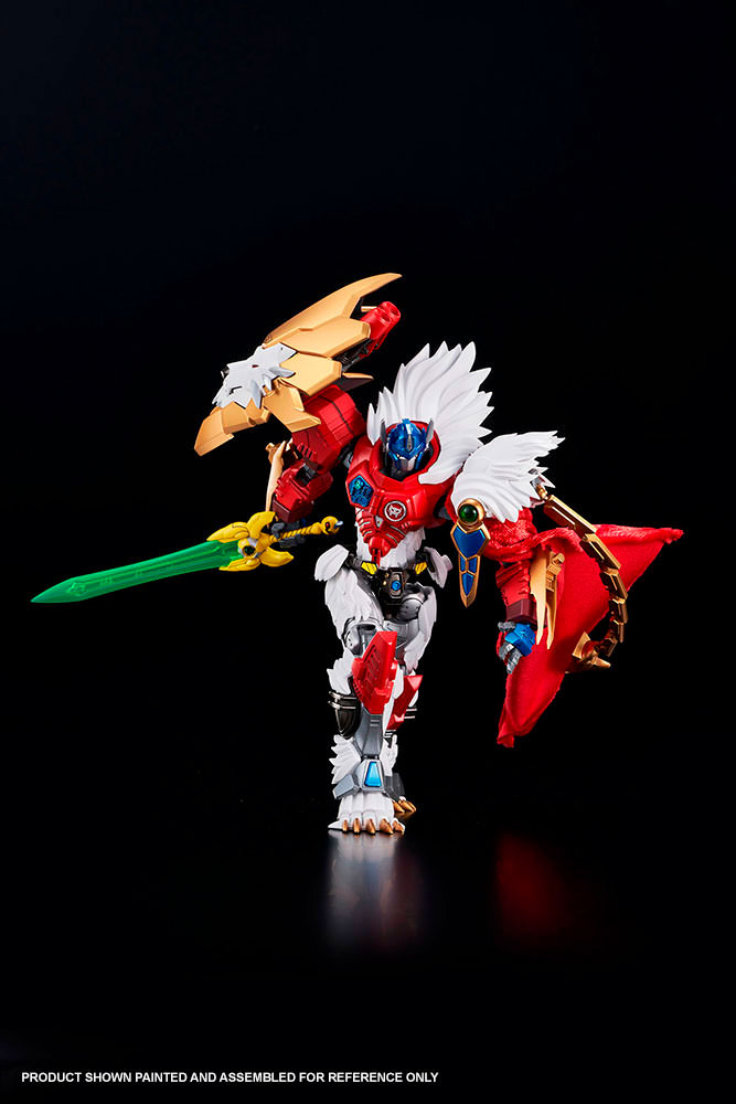 Leo Prime