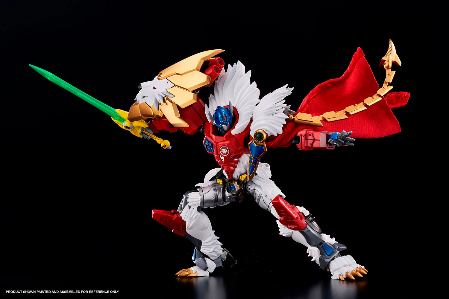 Leo Prime