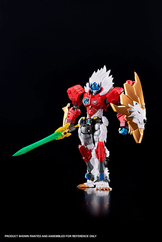 Leo Prime