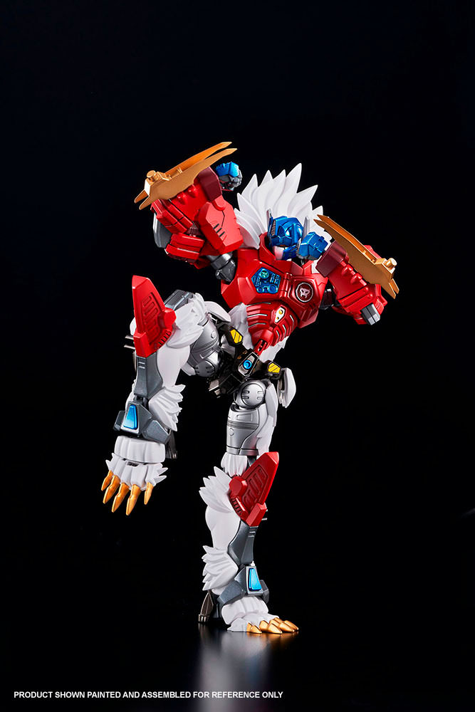 Leo Prime
