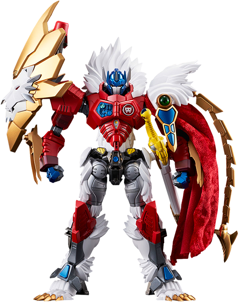 Leo Prime
