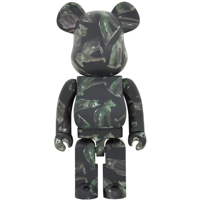 Be@rbrick The Gayer-Anderson Cat 1000%