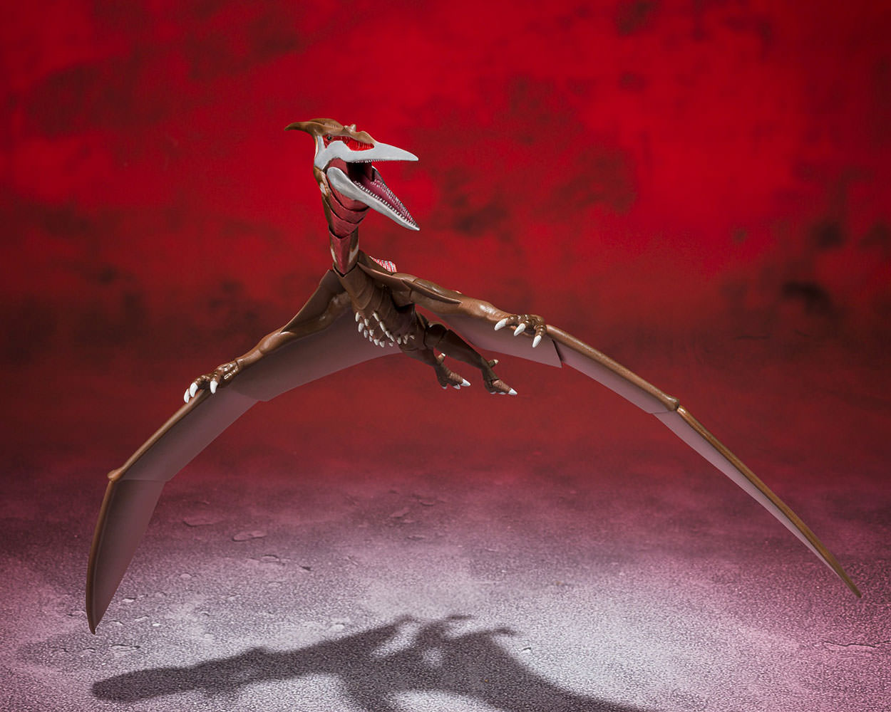 Rodan (2021) The Second Form