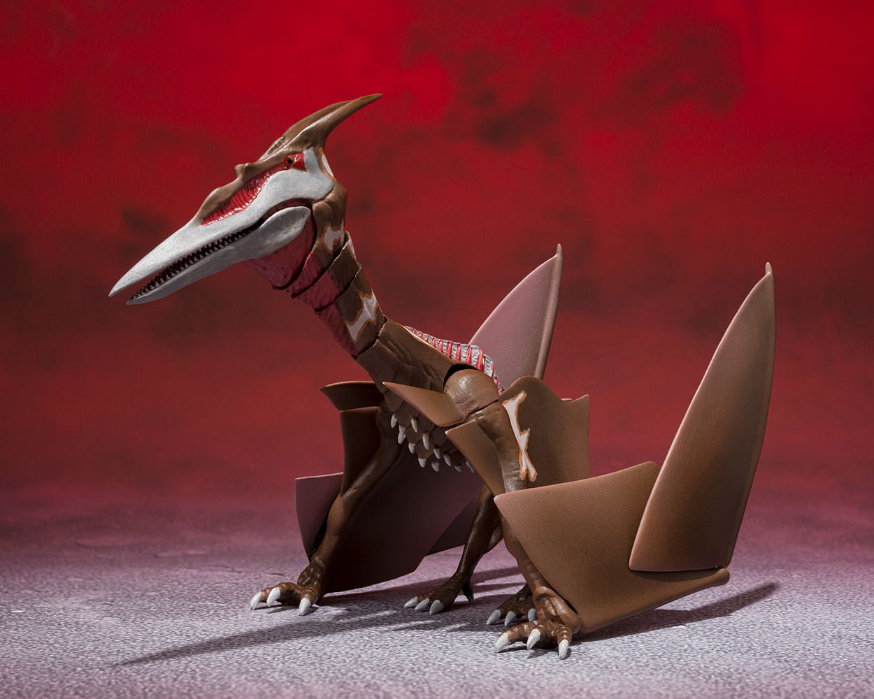 Rodan (2021) The Second Form