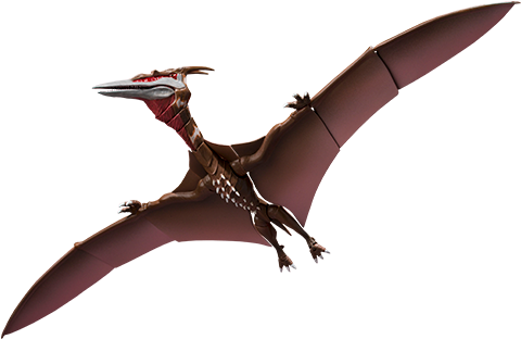 Rodan (2021) The Second Form