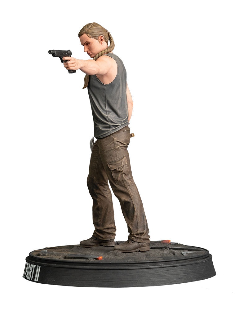 Abby- Prototype Shown