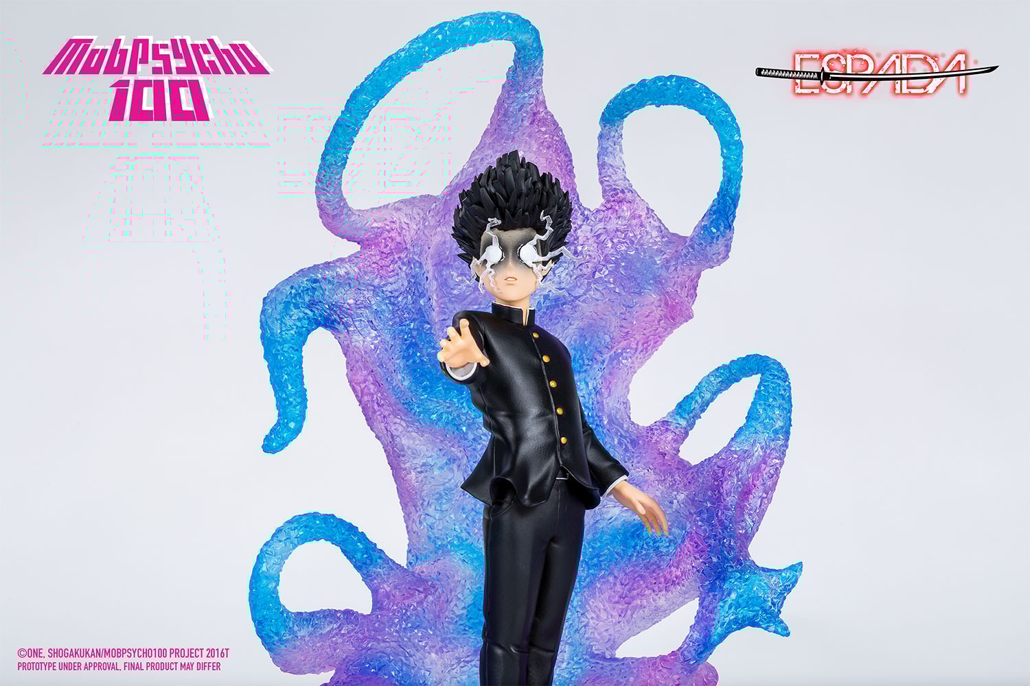 Shigeo (Mob)