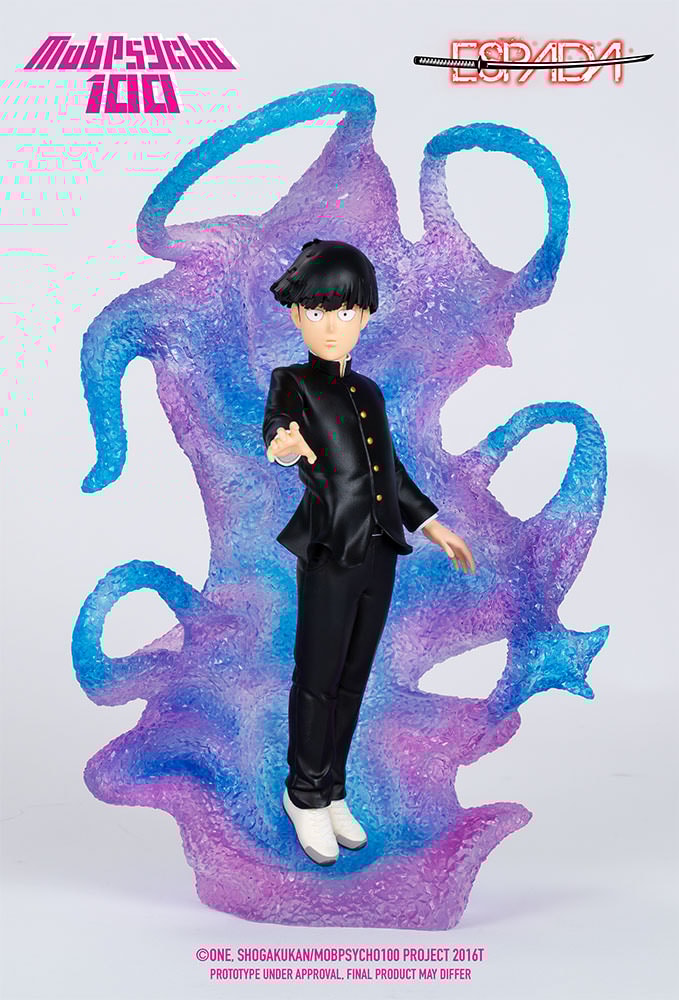 Shigeo (Mob)