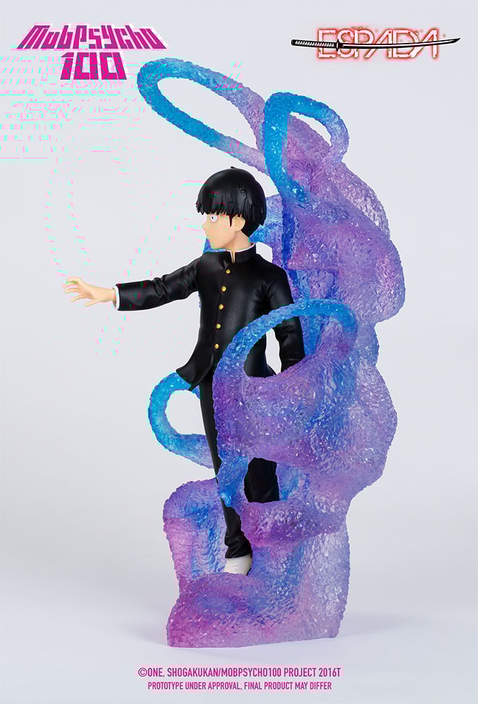 Shigeo (Mob)