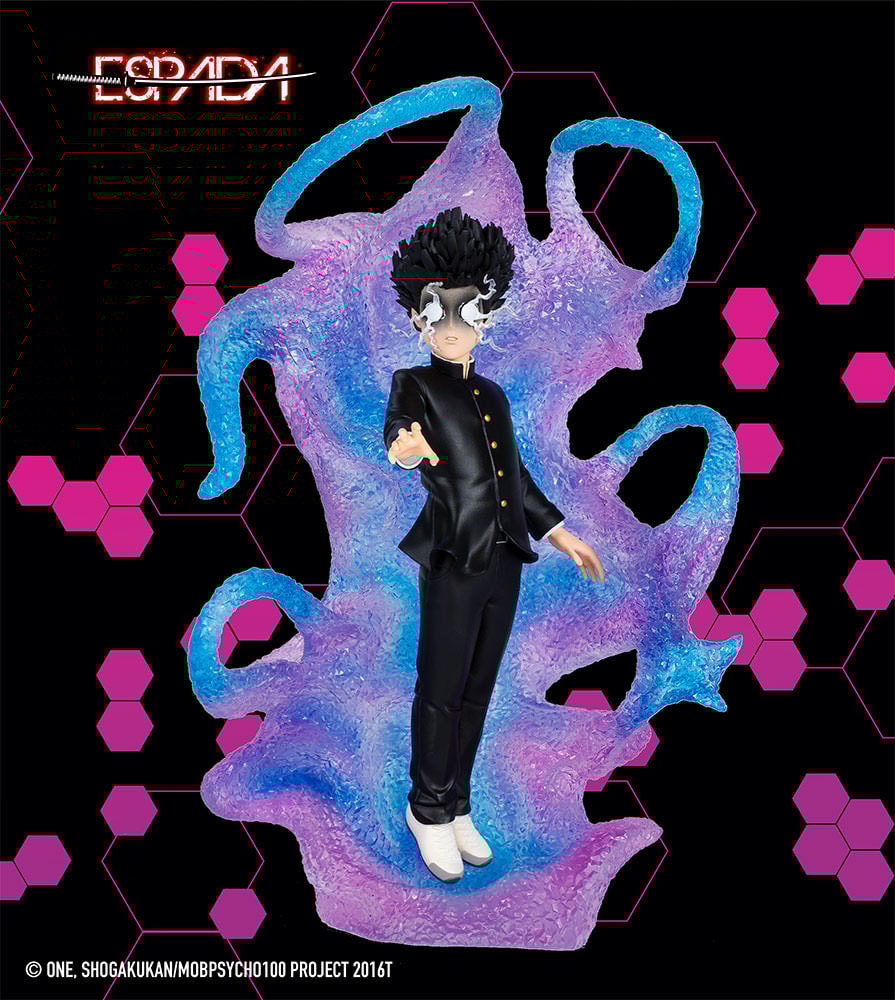 Shigeo (Mob)