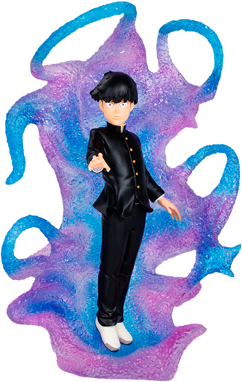 Shigeo (Mob)