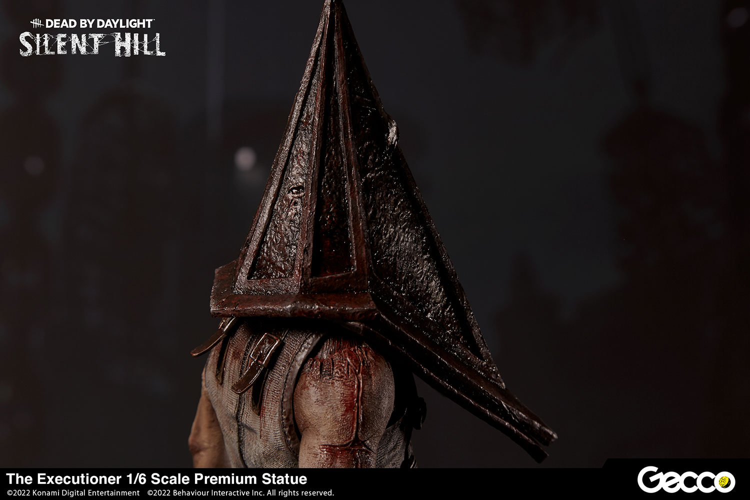 The Executioner (Prototype Shown) View 21