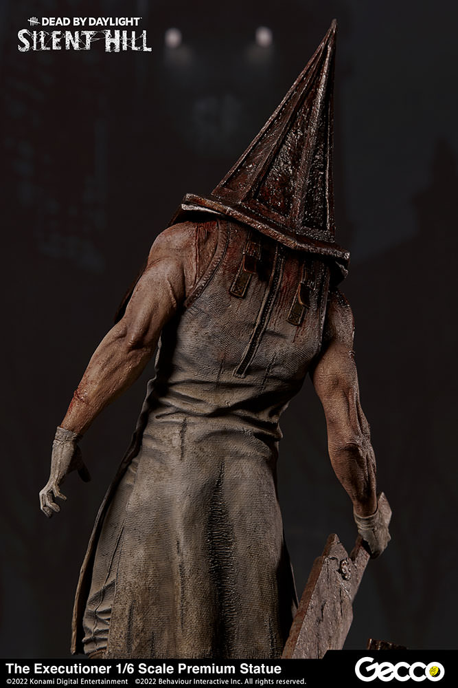The Executioner (Prototype Shown) View 18