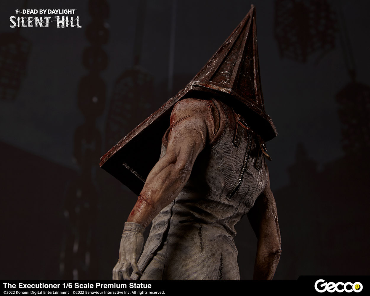 The Executioner (Prototype Shown) View 15