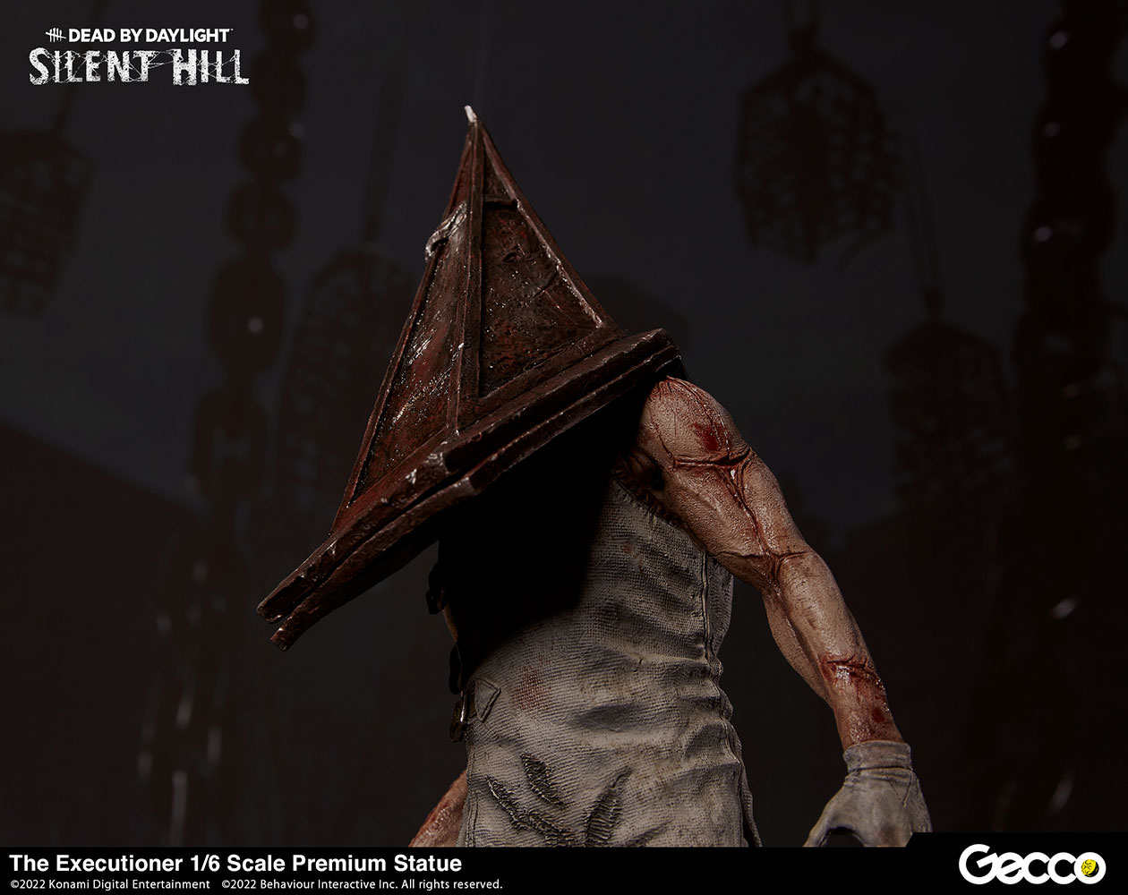 The Executioner (Prototype Shown) View 14