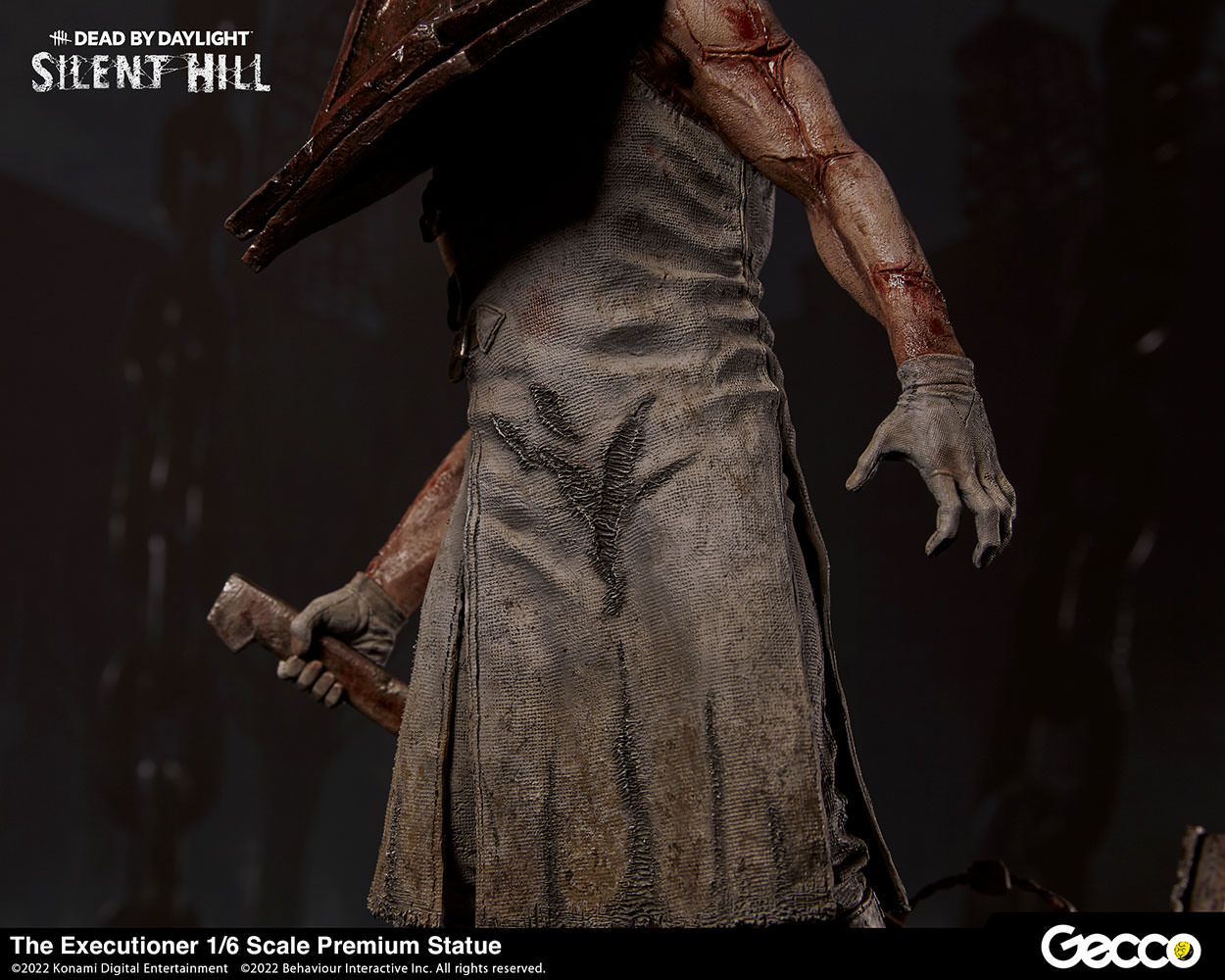 The Executioner (Prototype Shown) View 13