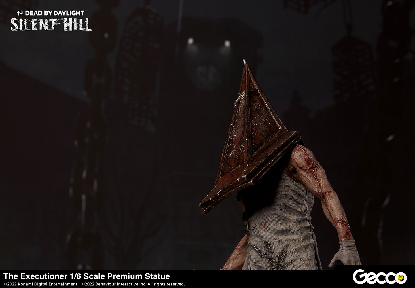 The Executioner (Prototype Shown) View 11
