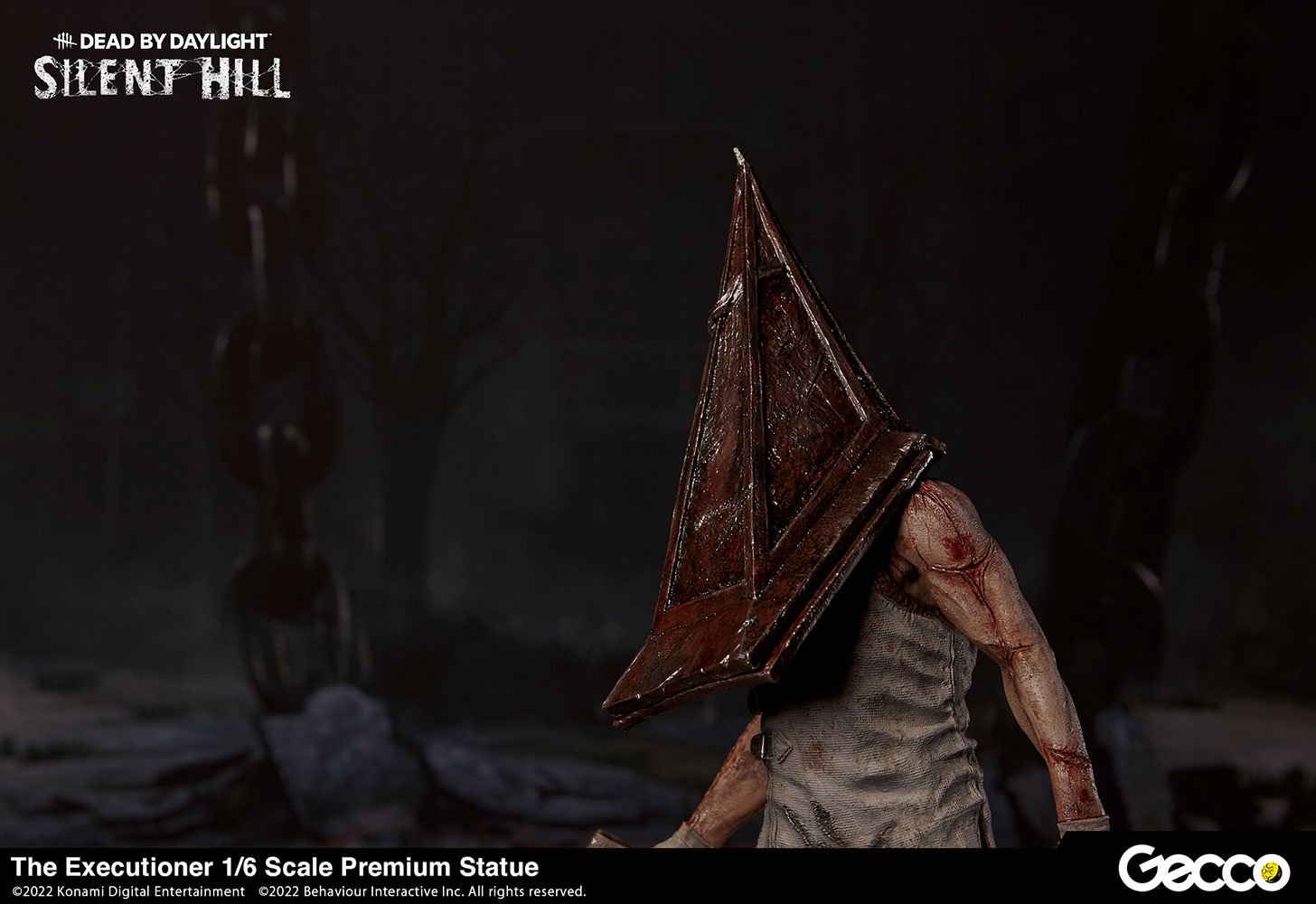 The Executioner (Prototype Shown) View 10