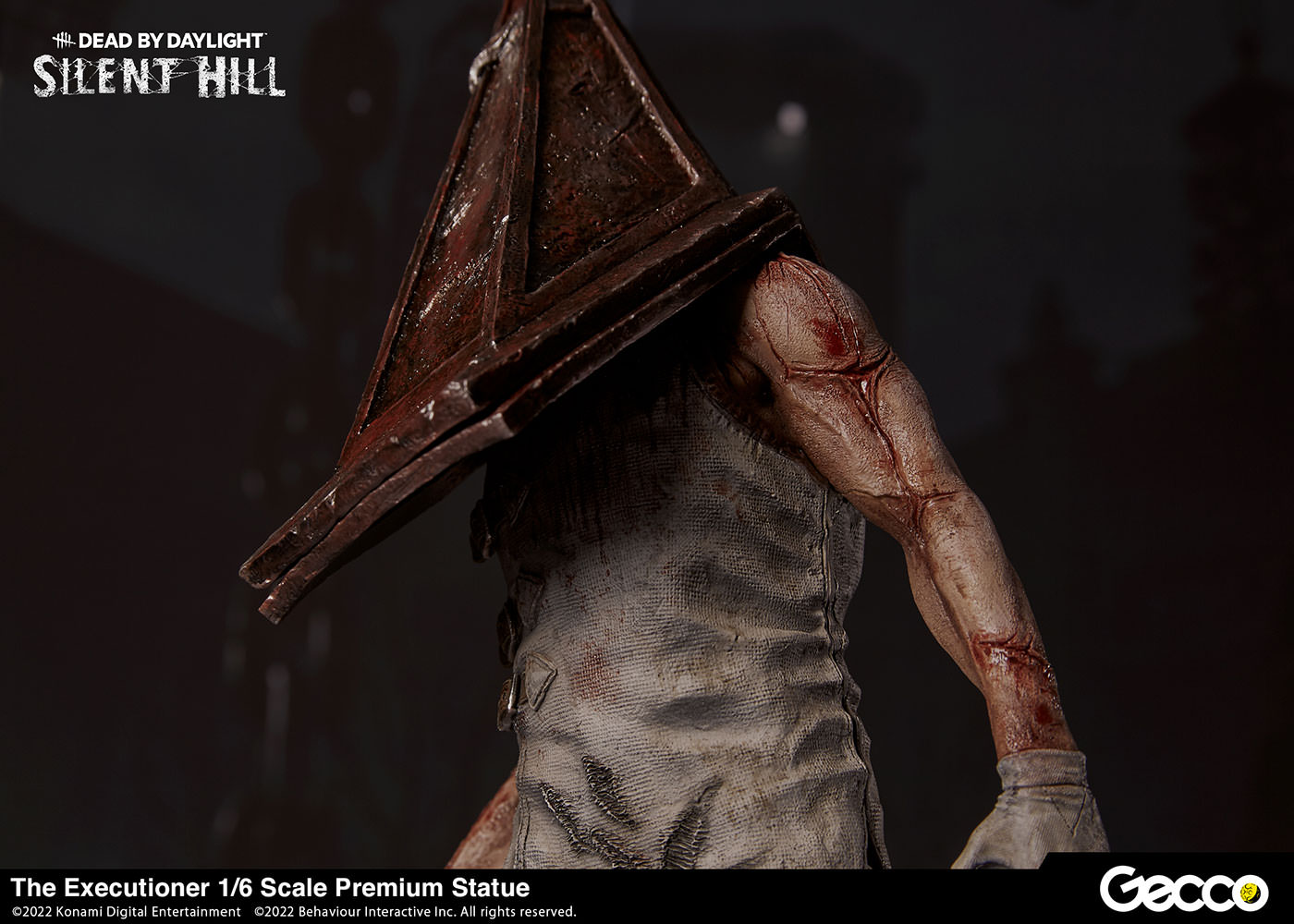 The Executioner (Prototype Shown) View 7