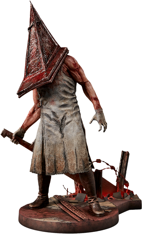 The Executioner (Prototype Shown) View 31