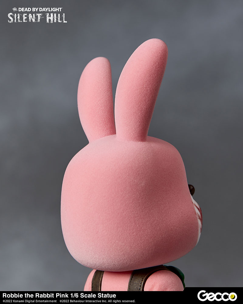 Robbie The Rabbit