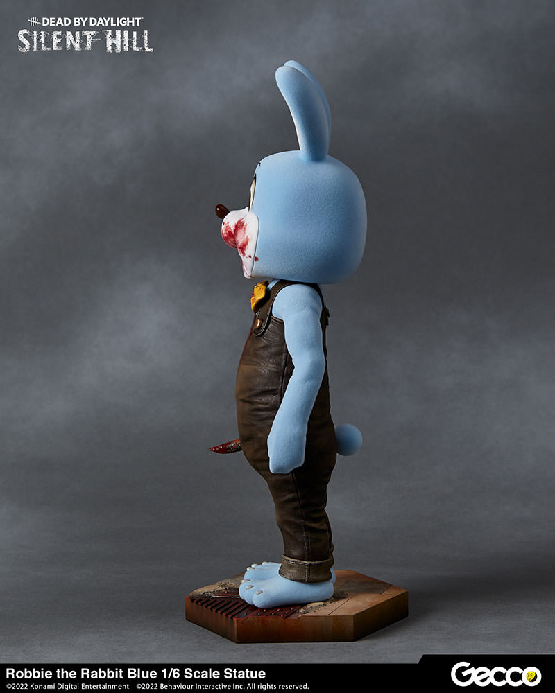 Robbie the Rabbit