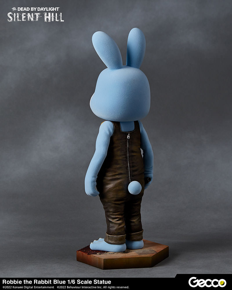 Robbie the Rabbit