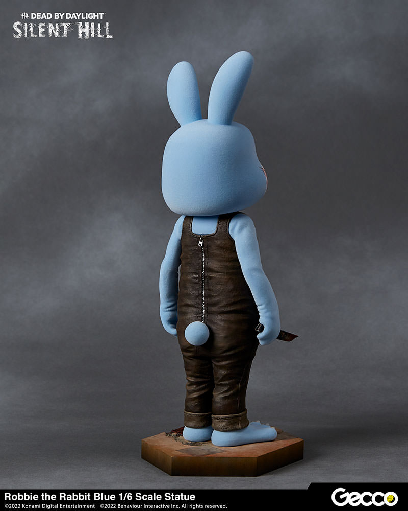 Robbie the Rabbit