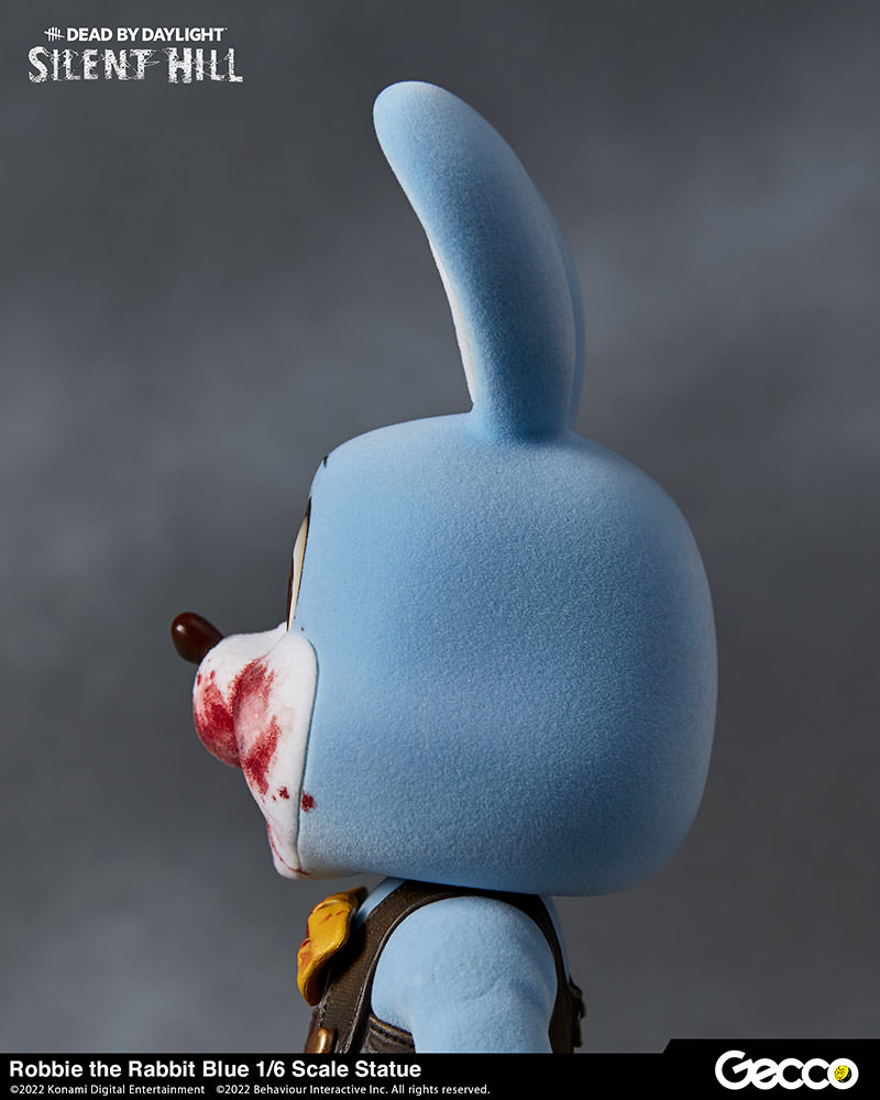 Robbie the Rabbit
