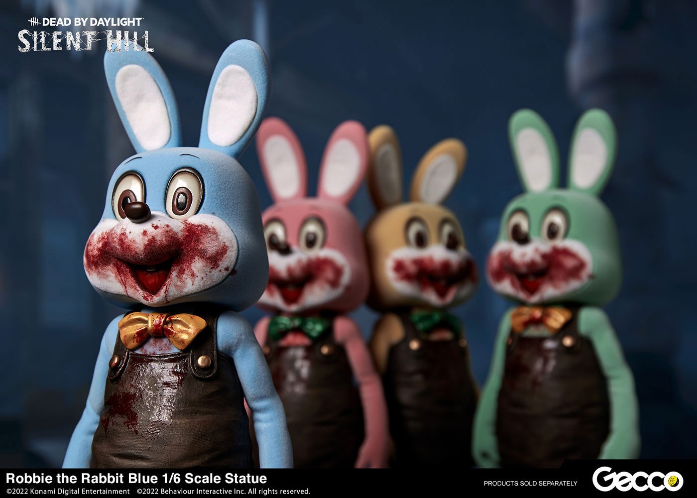 Robbie the Rabbit