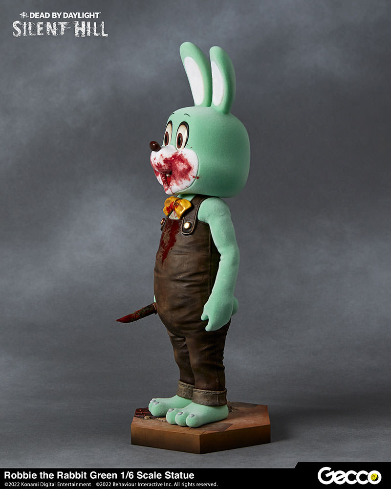 Robbie the Rabbit