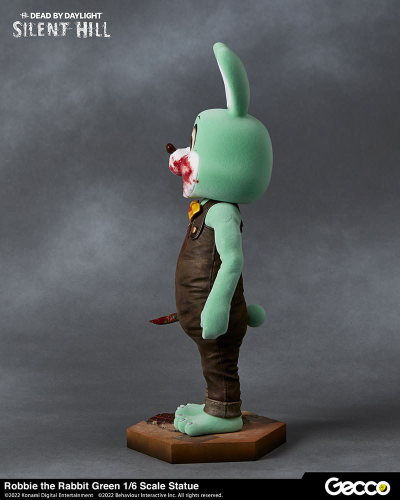 Robbie the Rabbit
