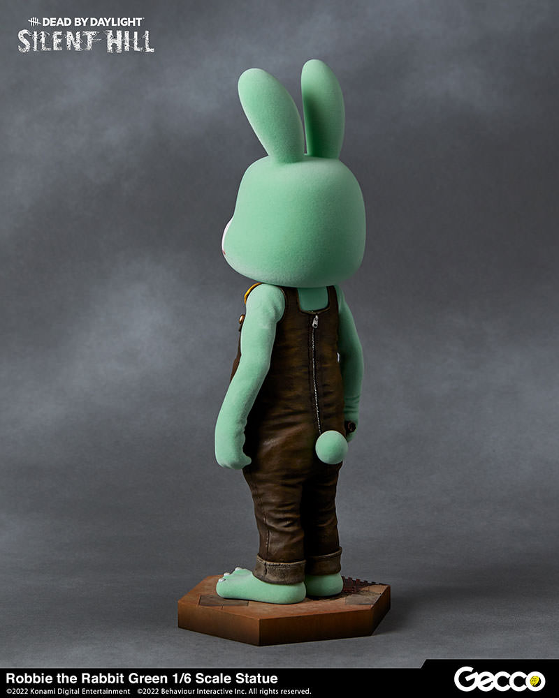 Robbie the Rabbit