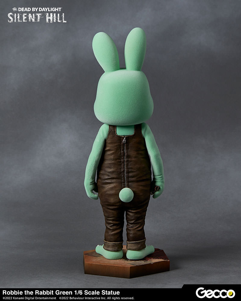 Robbie the Rabbit
