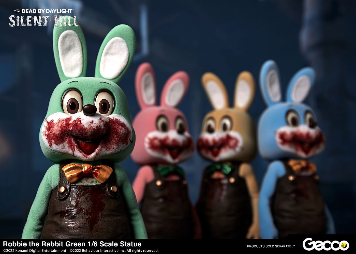 Robbie the Rabbit