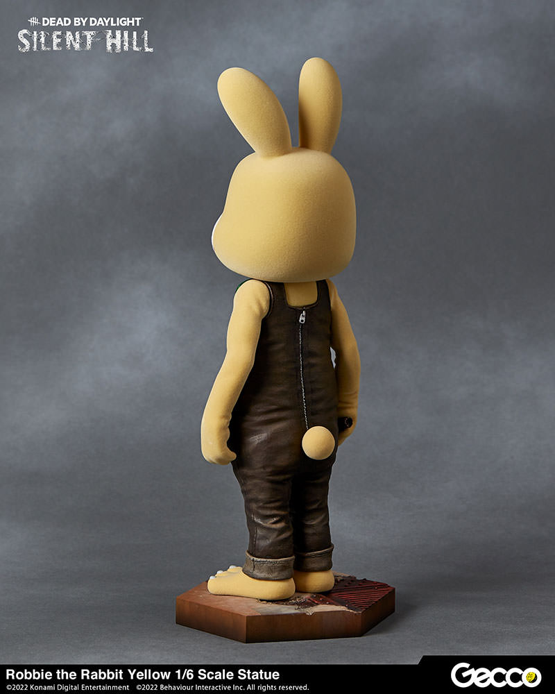 Robbie the Rabbit