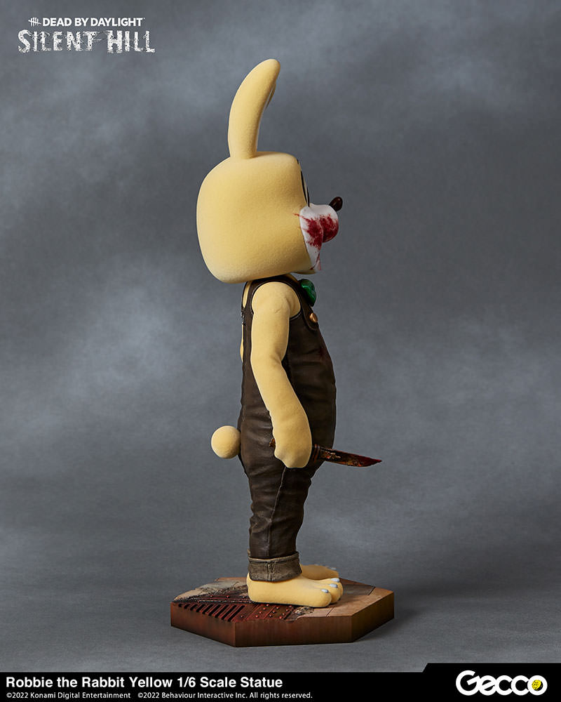Robbie the Rabbit