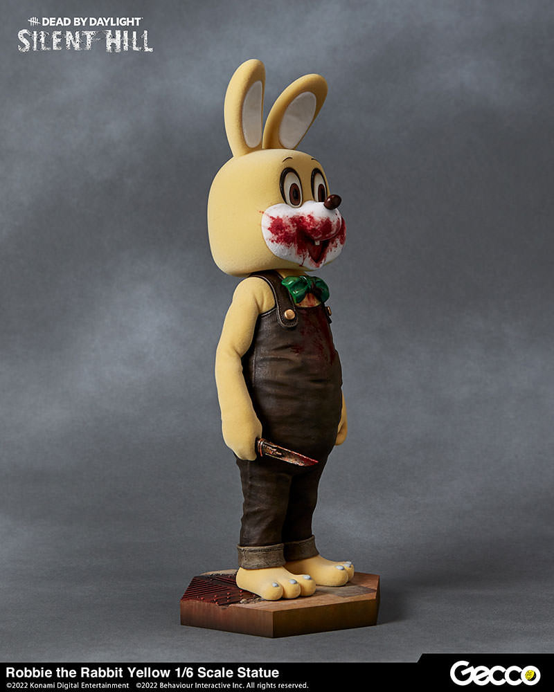 Robbie the Rabbit