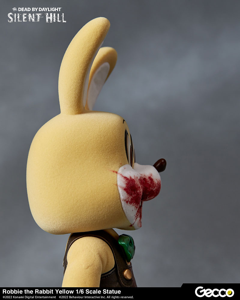 Robbie the Rabbit