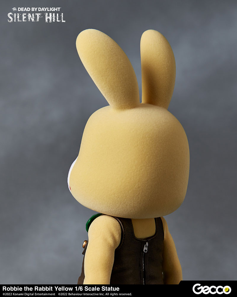 Robbie the Rabbit