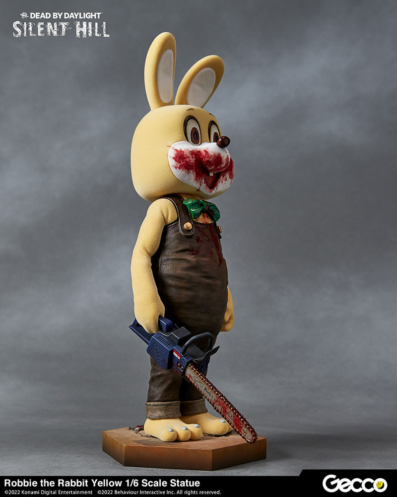 Robbie the Rabbit