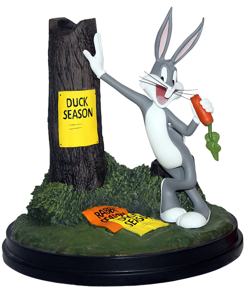 Bugs Bunny (Prototype Shown) View 7