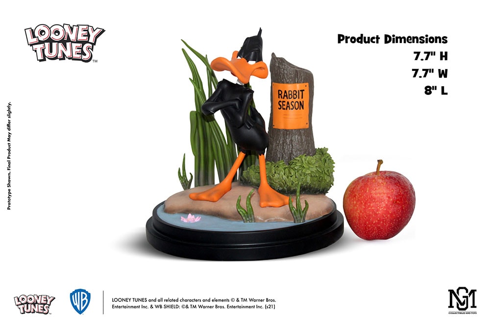 Daffy Duck