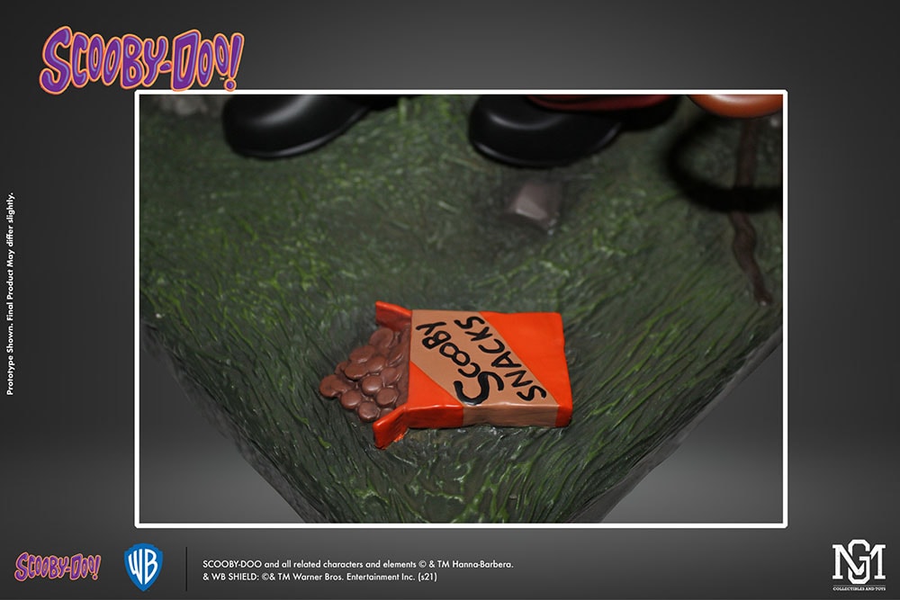 Scooby-Doo & Shaggy