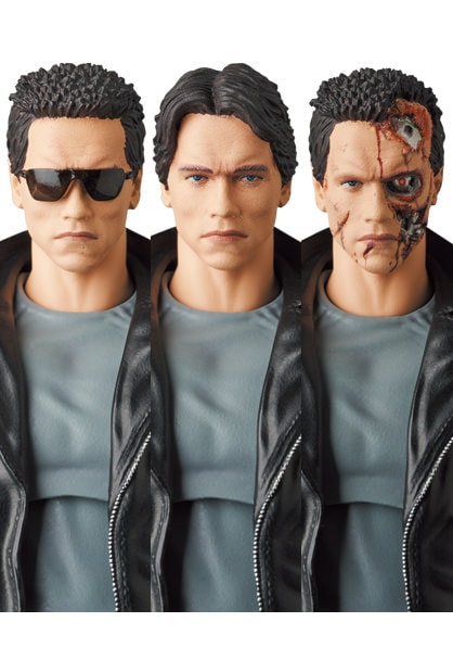 T-800 (The Terminator Version)