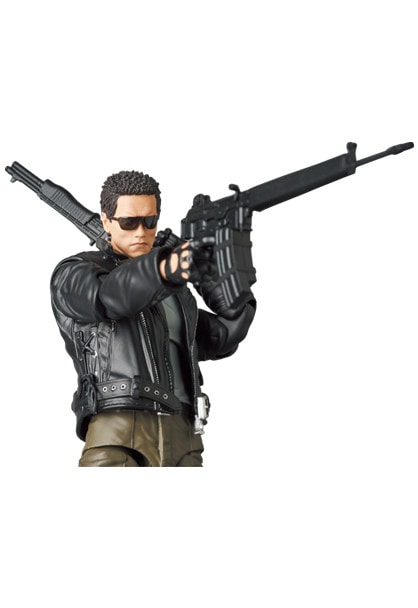 T-800 (The Terminator Version)