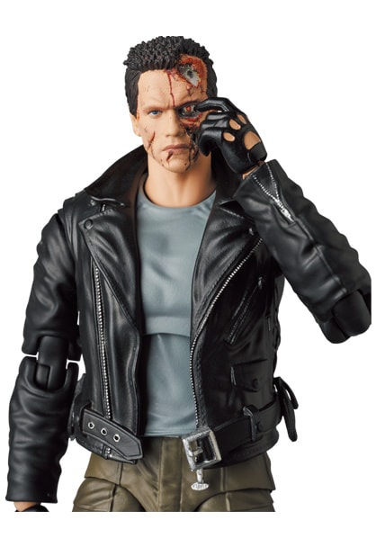 T-800 (The Terminator Version)